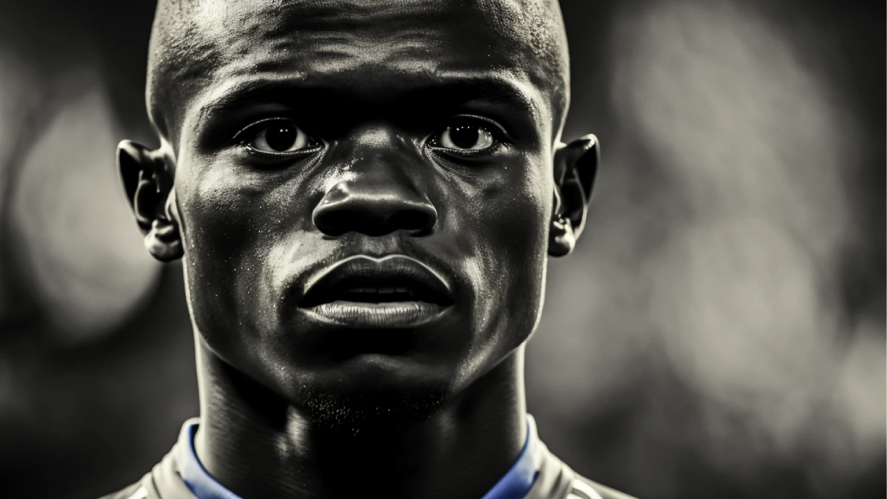 ngolo kante