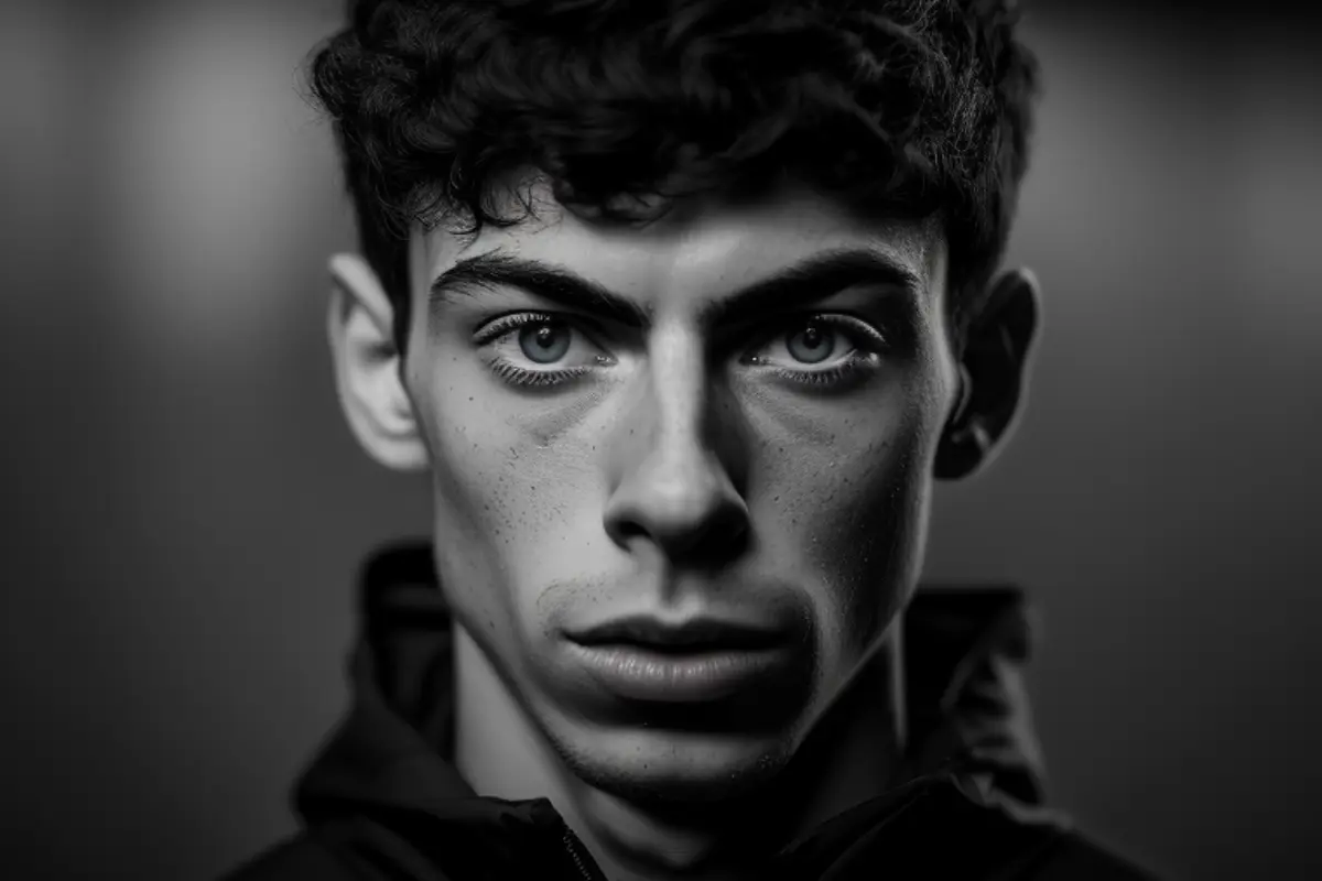 Kai Havertz
