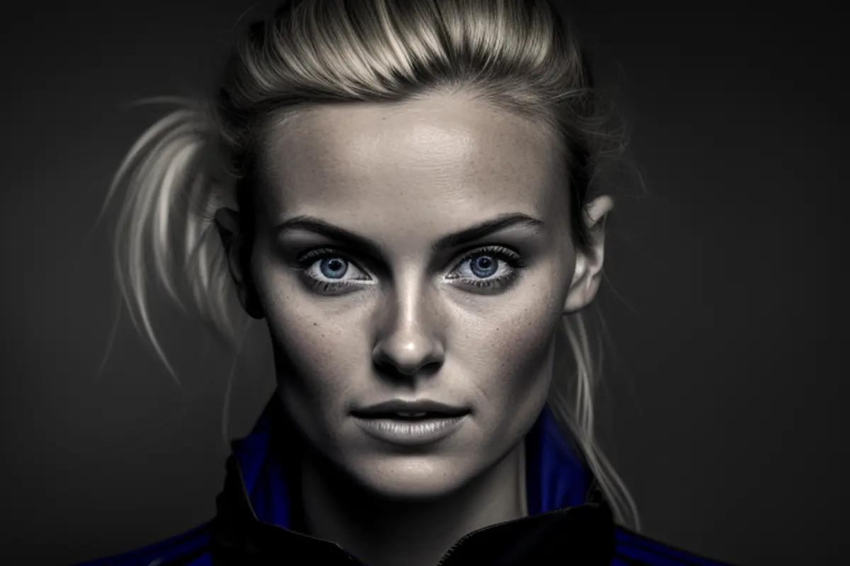 Magdalena Eriksson