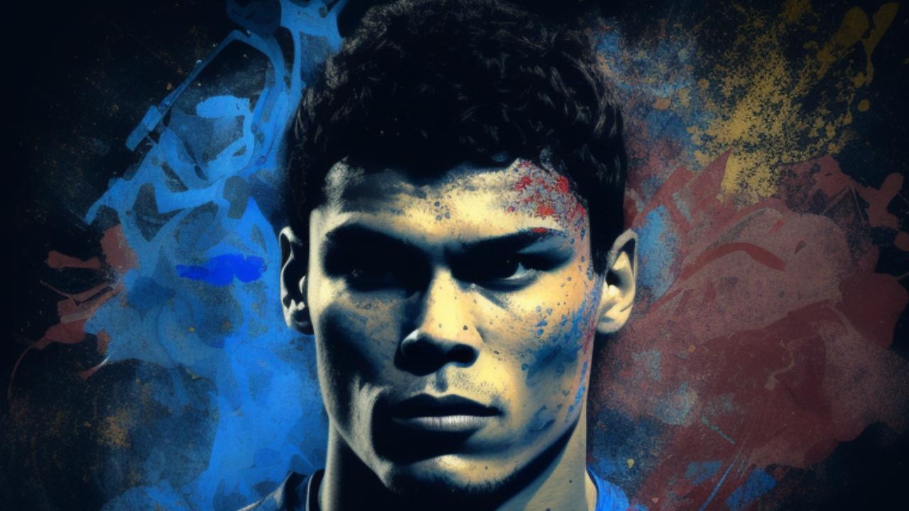 Thiago Silva
