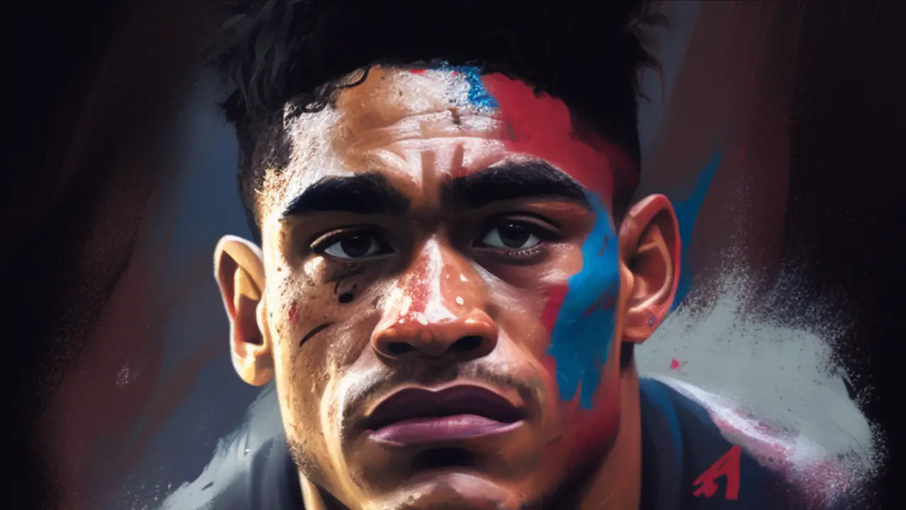 Wesley Fofana