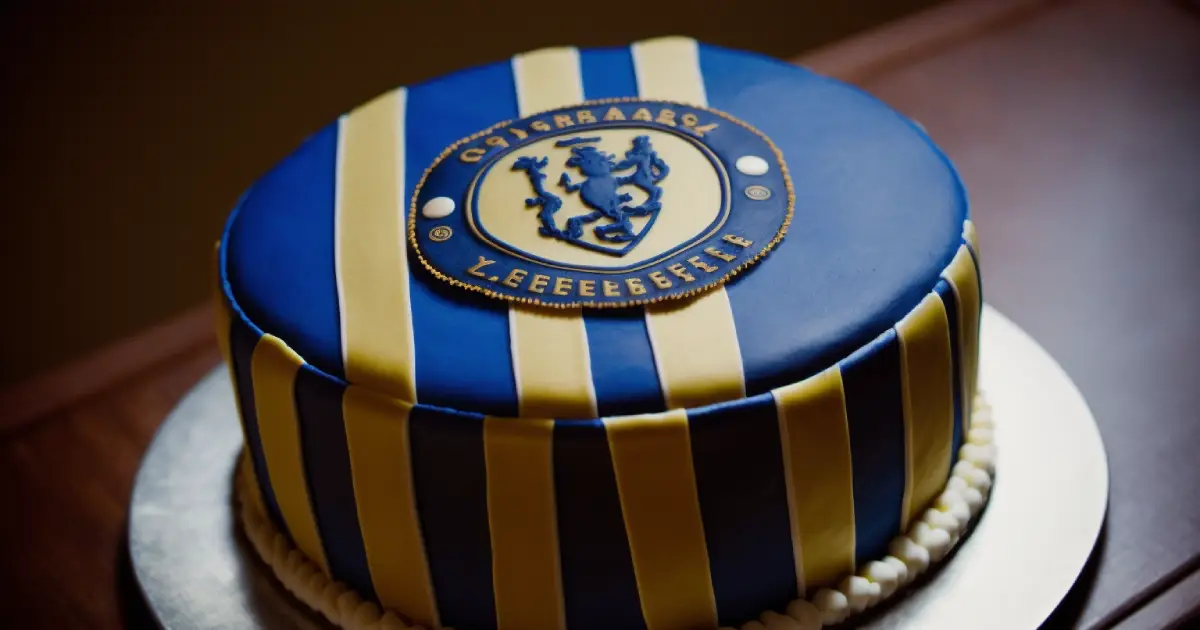 present till chelsea fan